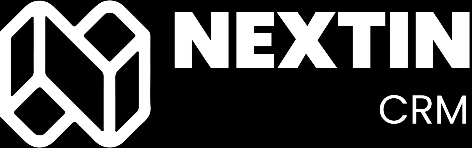 NextIn CRM Logo